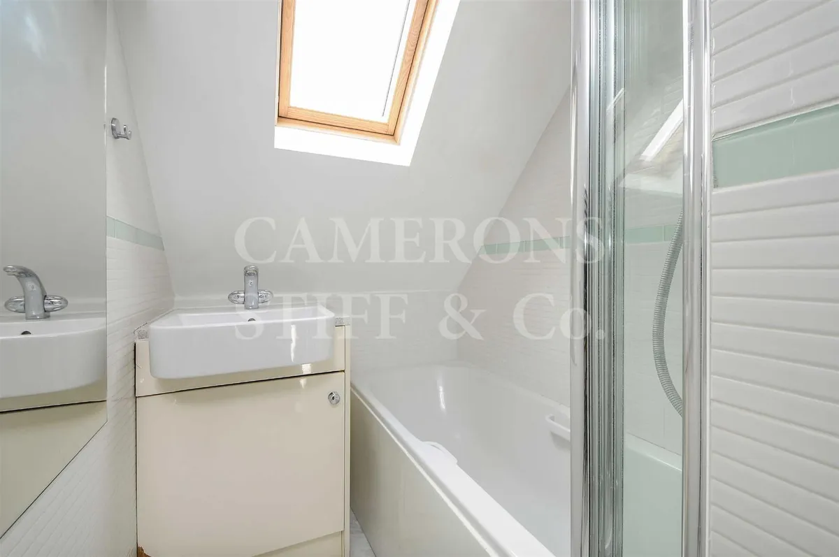 Teignmouth Road, Mapesbury, NW2