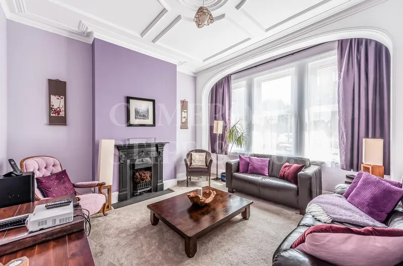 Ashford Road, London