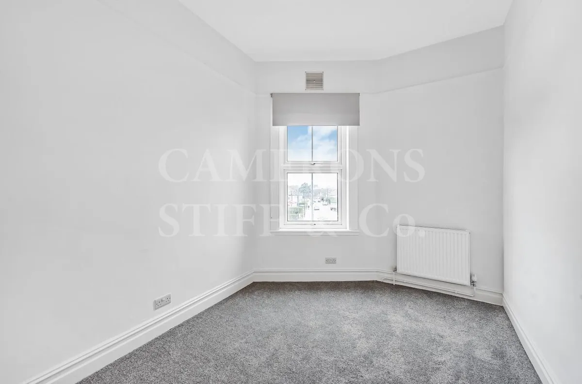 Riffel Road, London, NW2