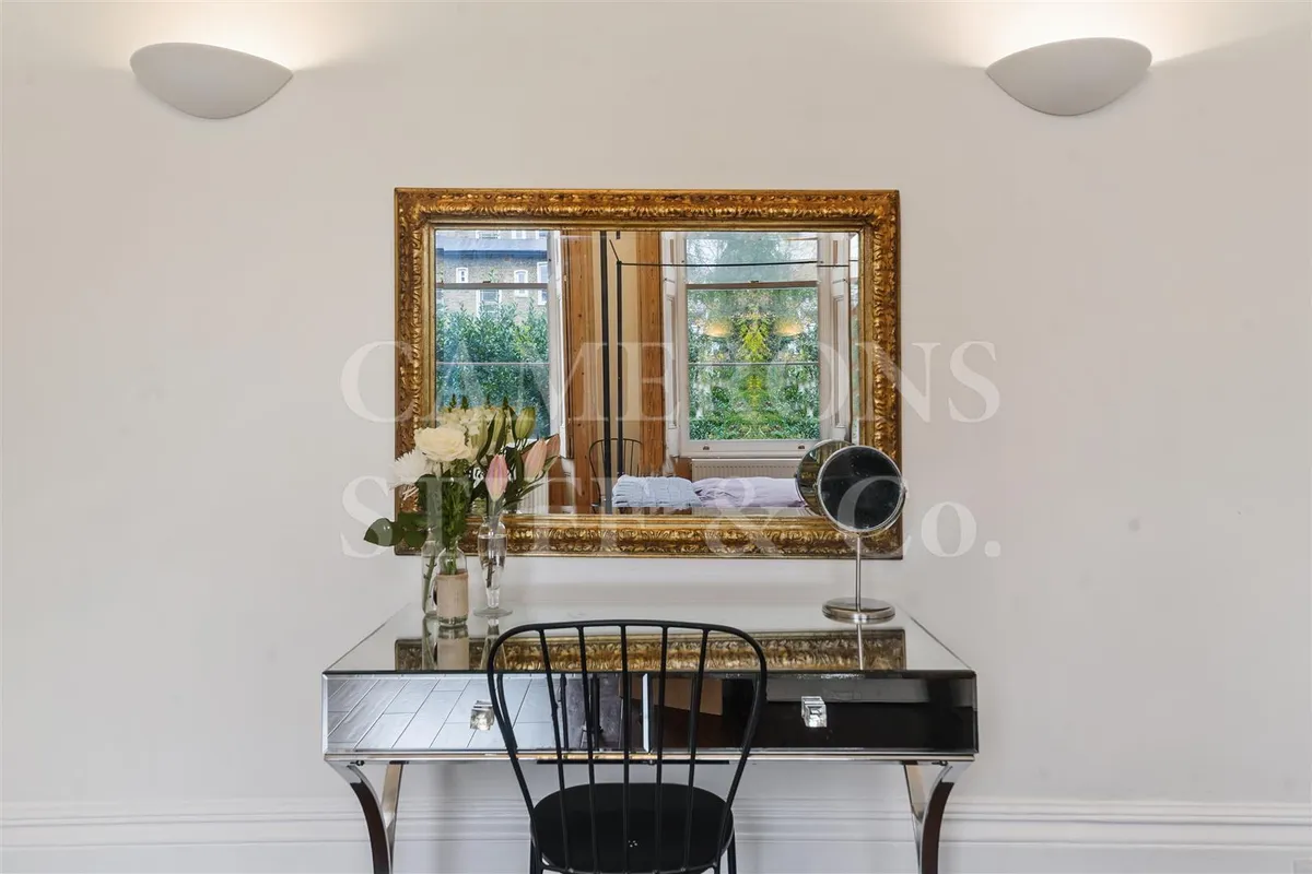 Brondesbury Villas, London, NW6