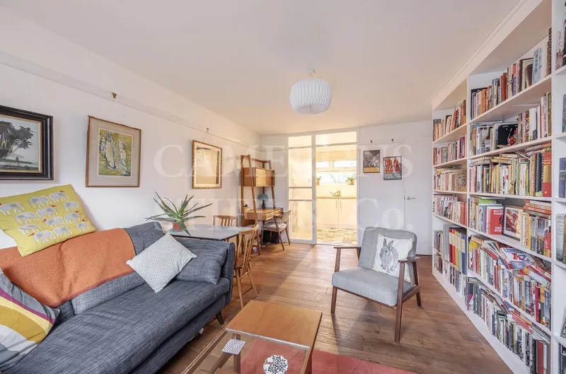 Griffin Close, London, NW10