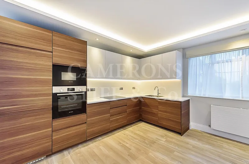 Willesden Lane, NW6