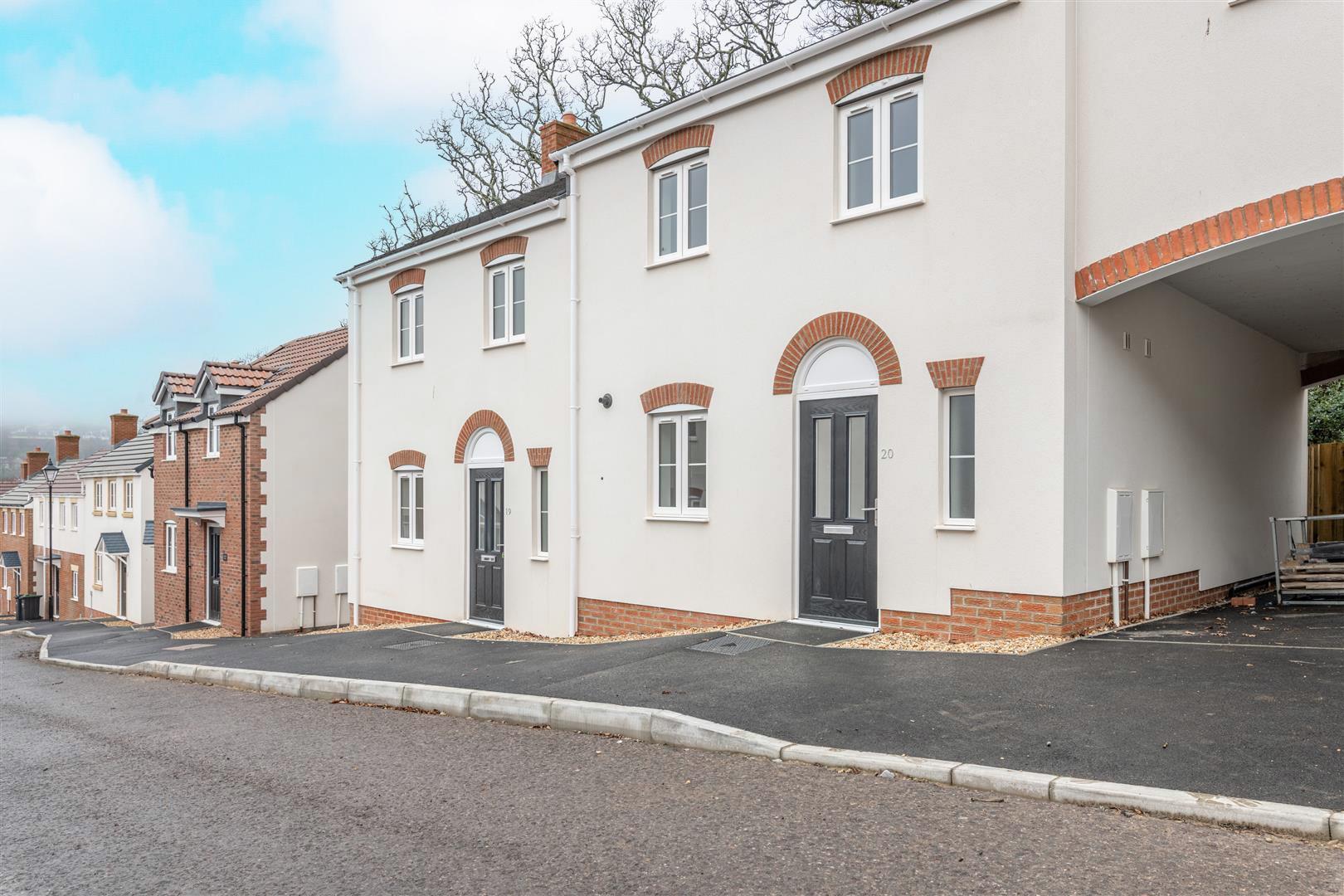 3 bedroom property for sale in "The Charmouth", Monmouth Park, Lyme