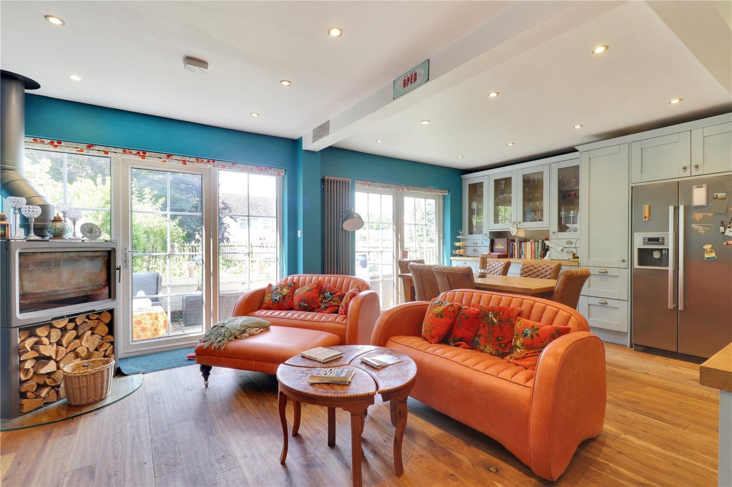 JacksonStops 3 bedroom property for sale in Shoreham Place, Shoreham