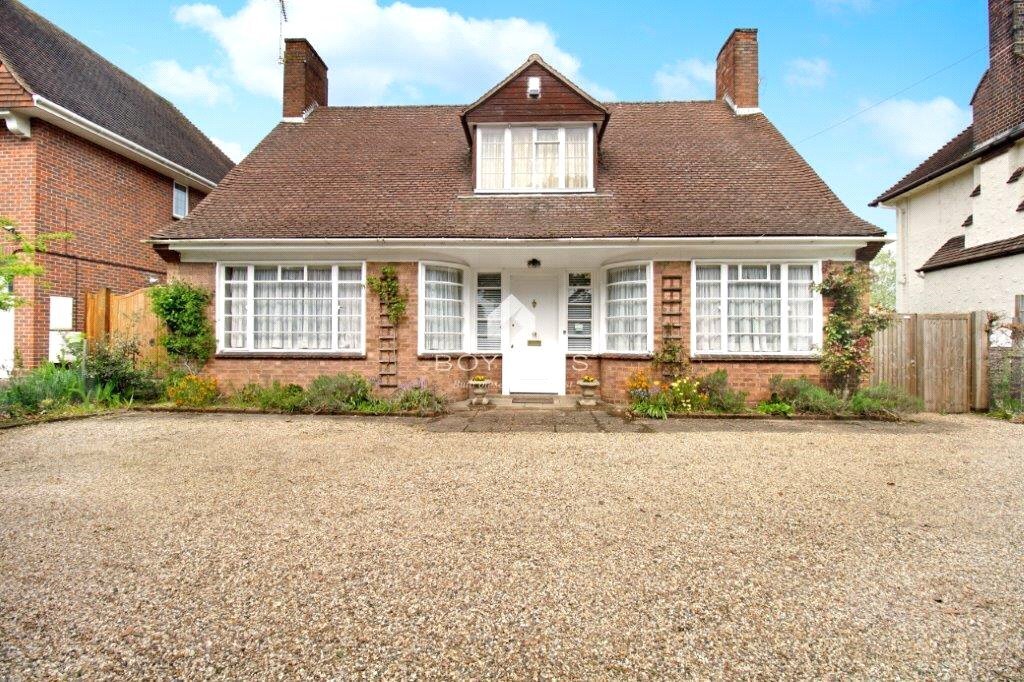 JacksonStops 4 bedroom property for sale in 11 Lexden Road, Lexden