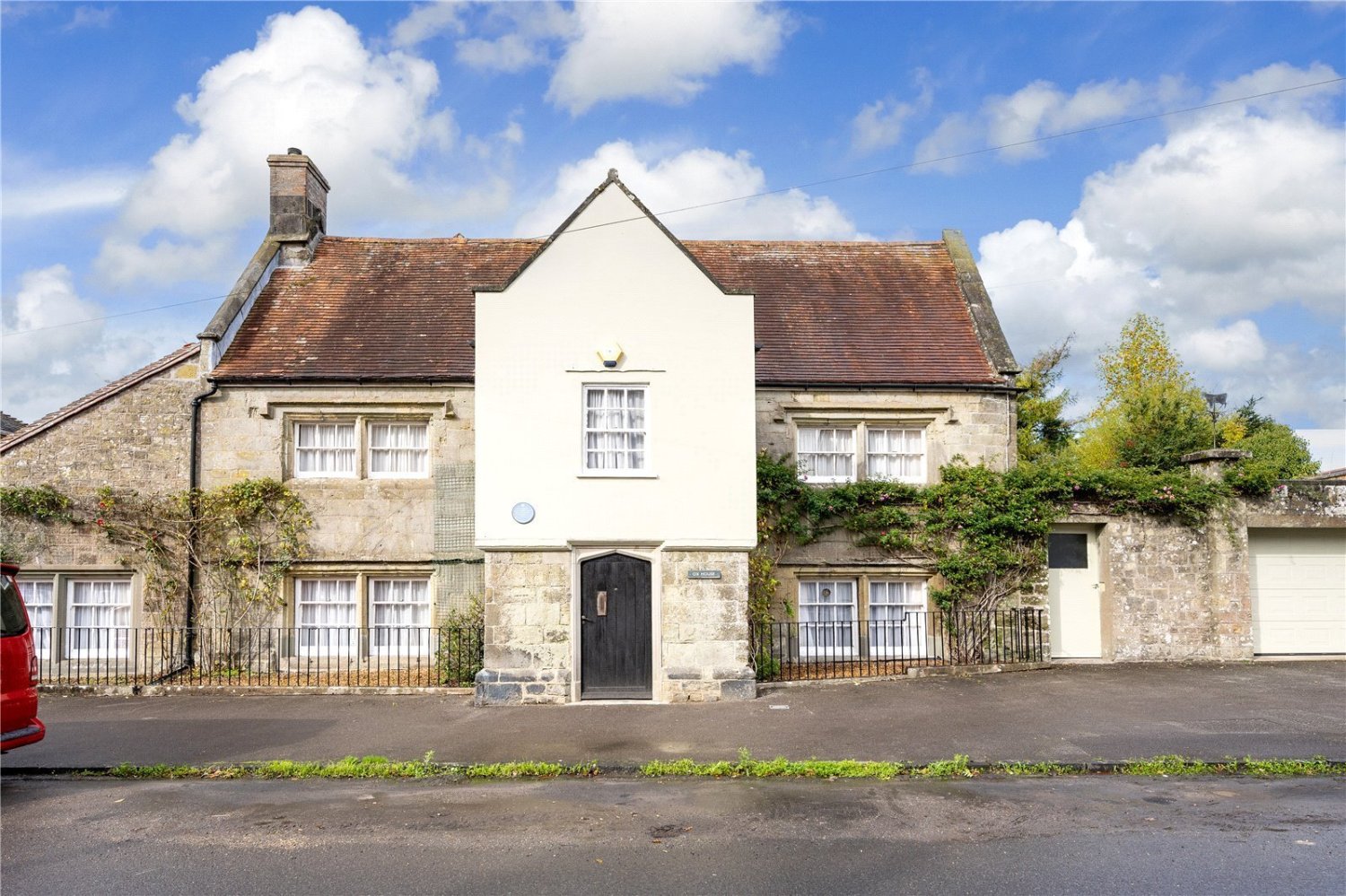 JacksonStops 4 bedroom property for sale in Bimport, Shaftesbury