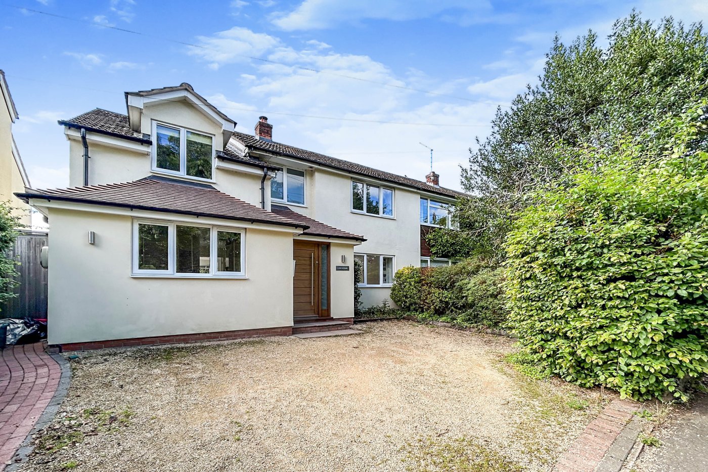 Properties for sale from Wellesbourne branch, Connells.