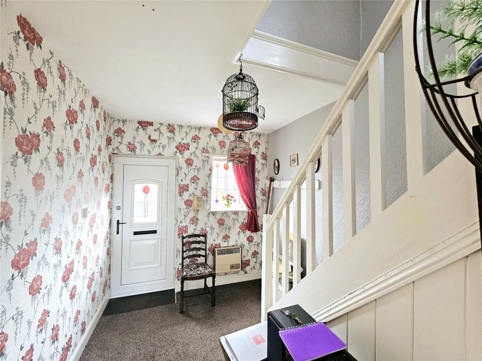 3 bedroom property for sale in Greatfield Road, Kidderminster