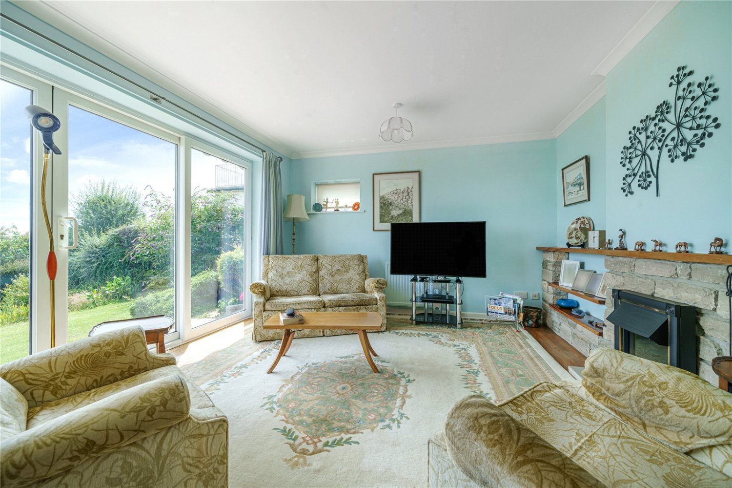 JacksonStops 3 bedroom property for sale in Downside Close