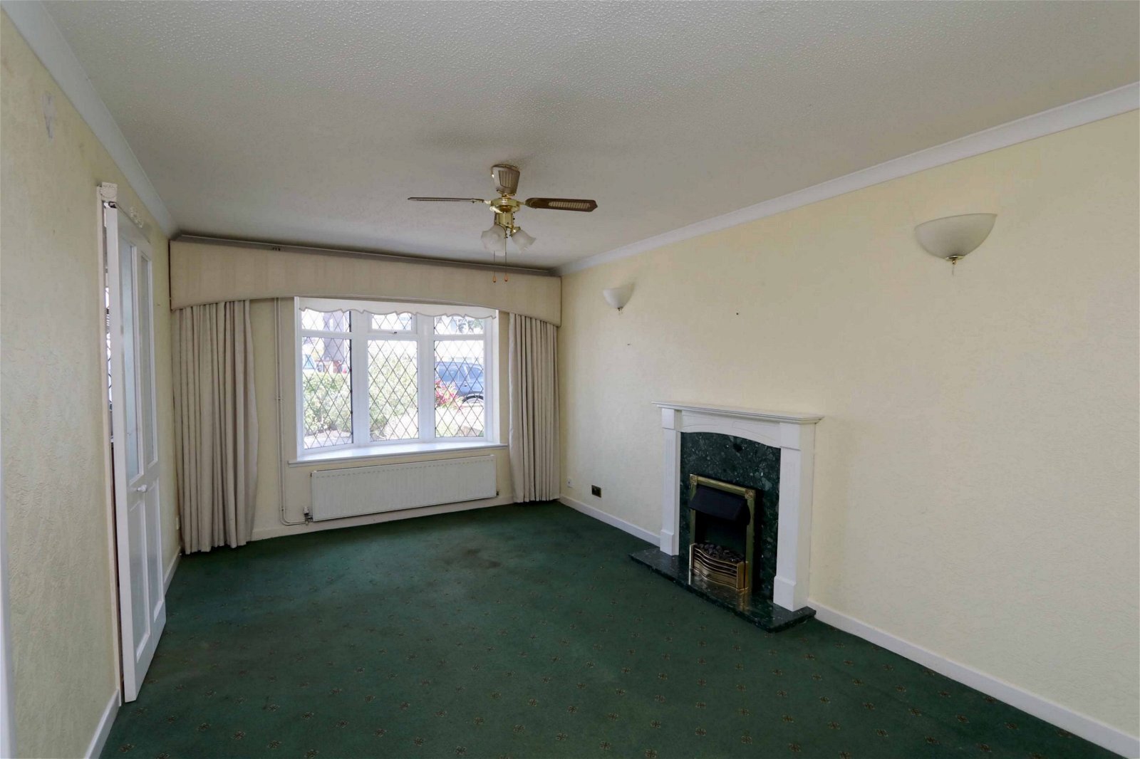 2 bedroom property for sale in Croyde Close, Marshside, Southport, PR9