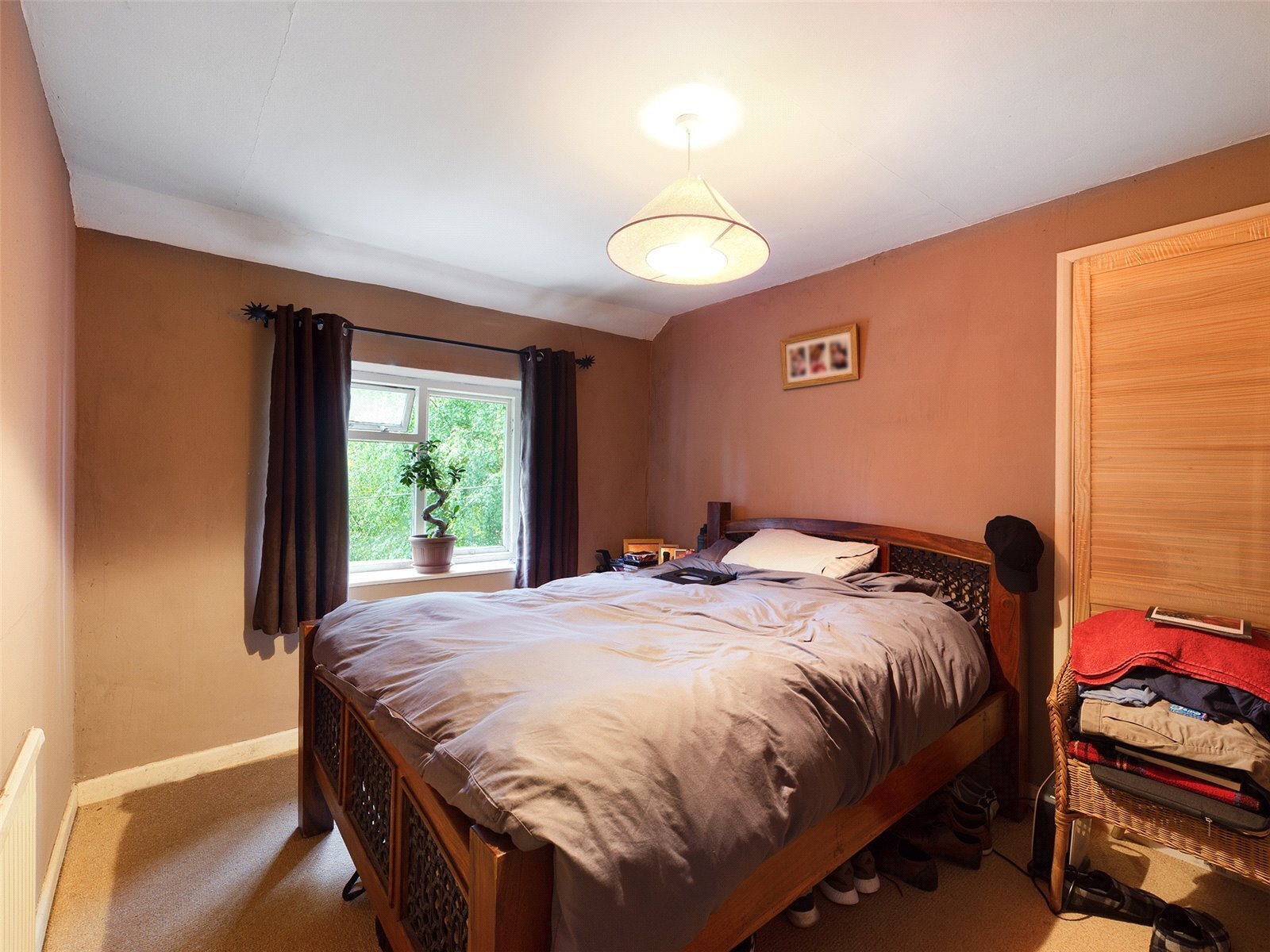 3 bedroom property for sale in Uphill Road, Hangerberry, Lydbrook