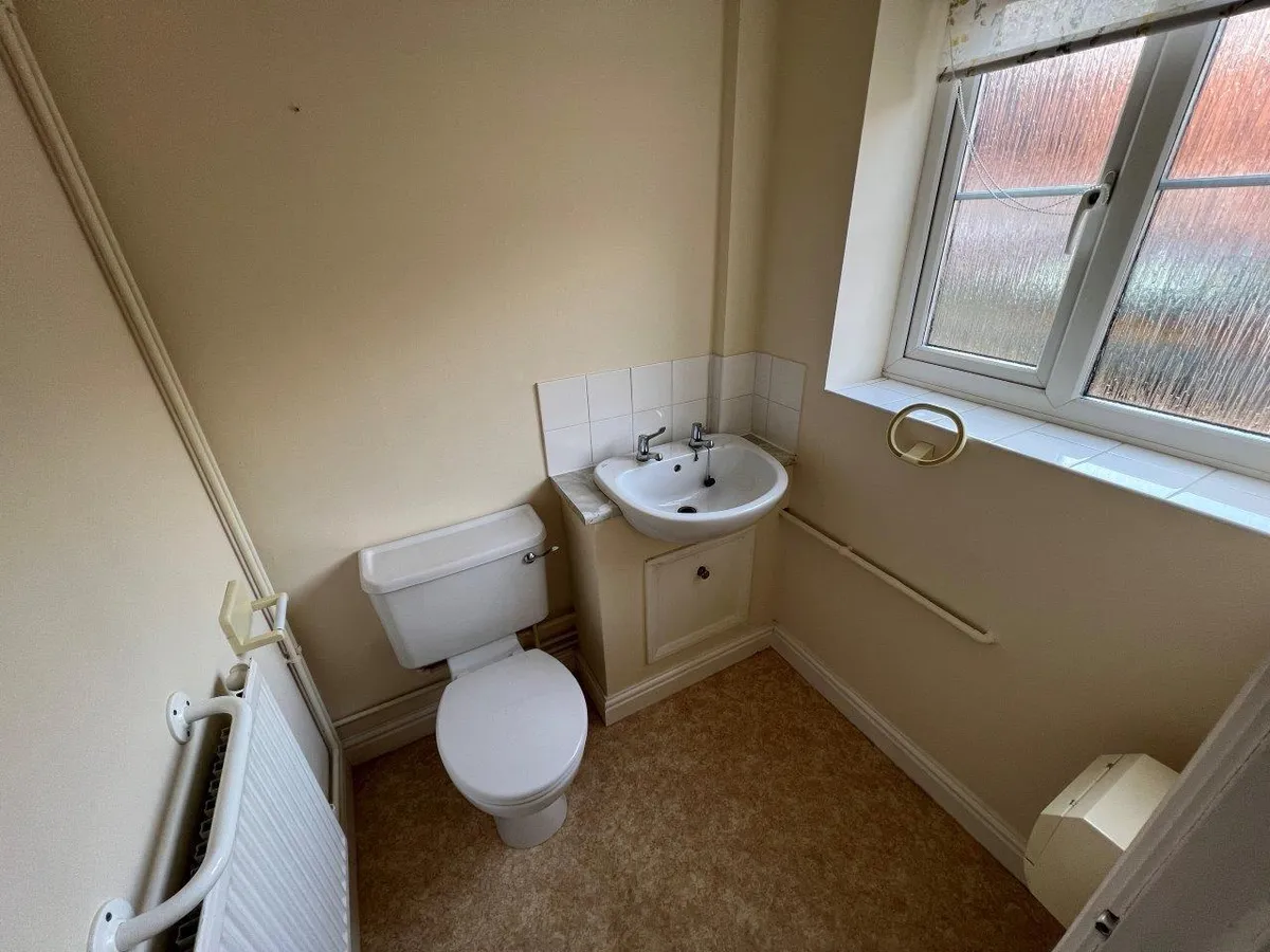 NORTHFIELD CLOSE, MELTON MOWBRAY