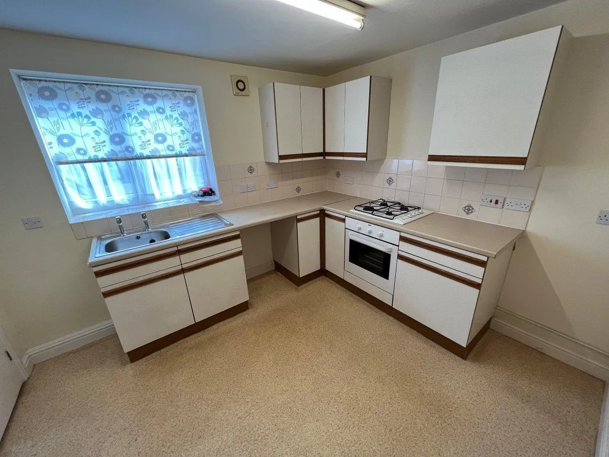 NORTHFIELD CLOSE, MELTON MOWBRAY