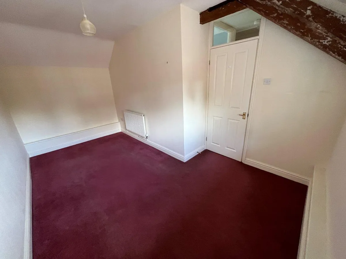 NORTHFIELD CLOSE, MELTON MOWBRAY
