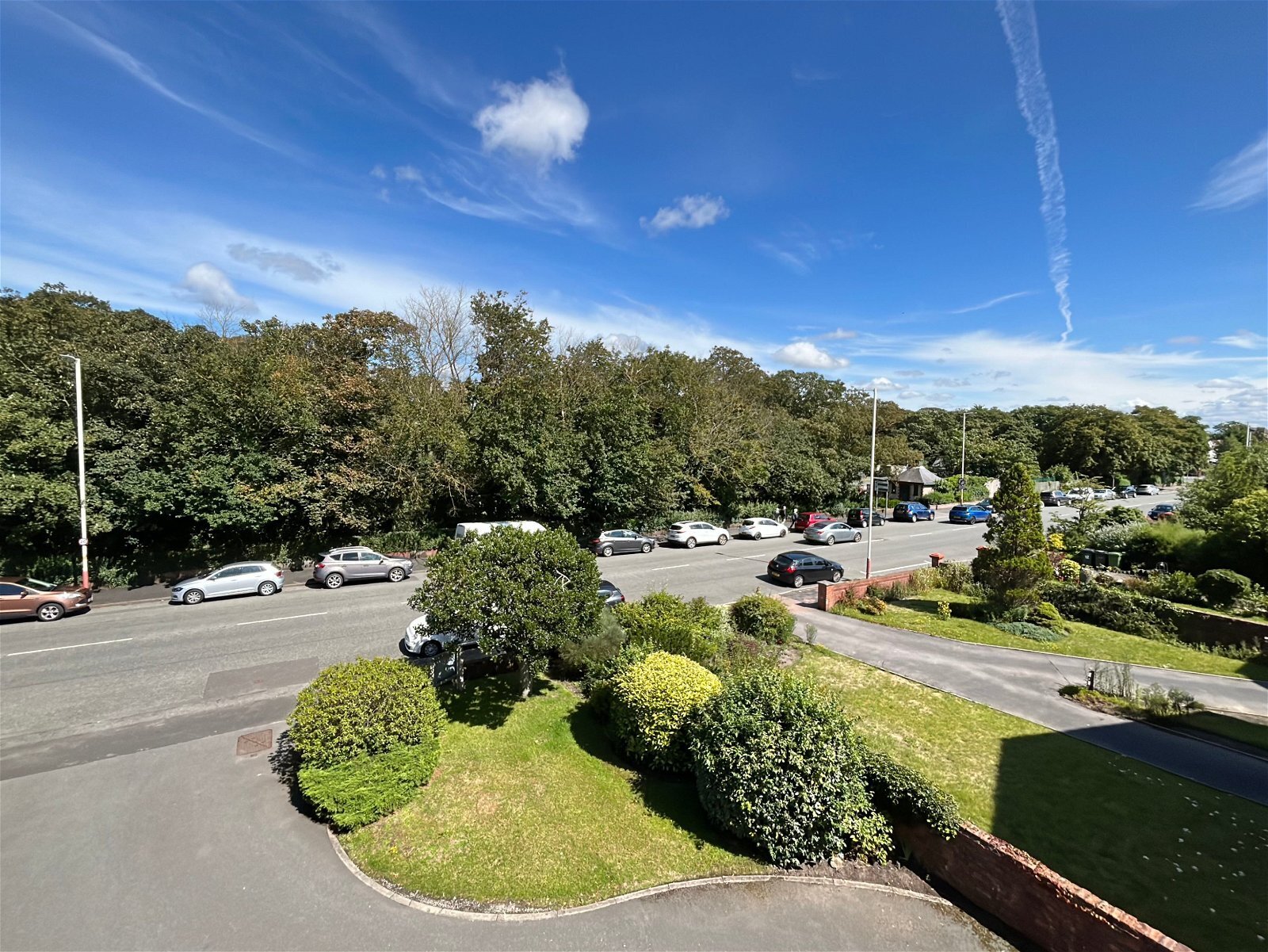 1 bedroom property for sale in Parkside Court, Park Road, Hesketh Park