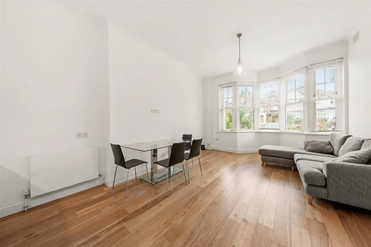 The Avenue, London, NW6
