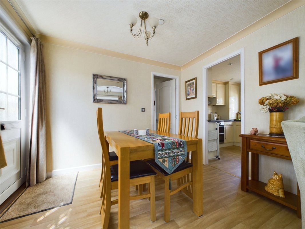 2 bedroom property for sale in Iford Bridge Home Park, Old Bridge Road
