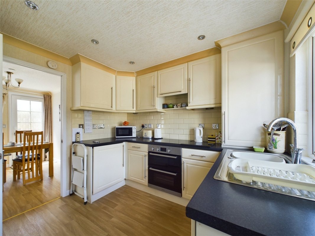 2 bedroom property for sale in Iford Bridge Home Park, Old Bridge Road