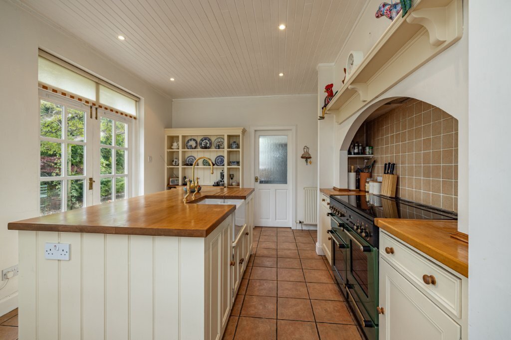 4 bedroom house for sale in Monkswood, Gattonside, Melrose, TD6