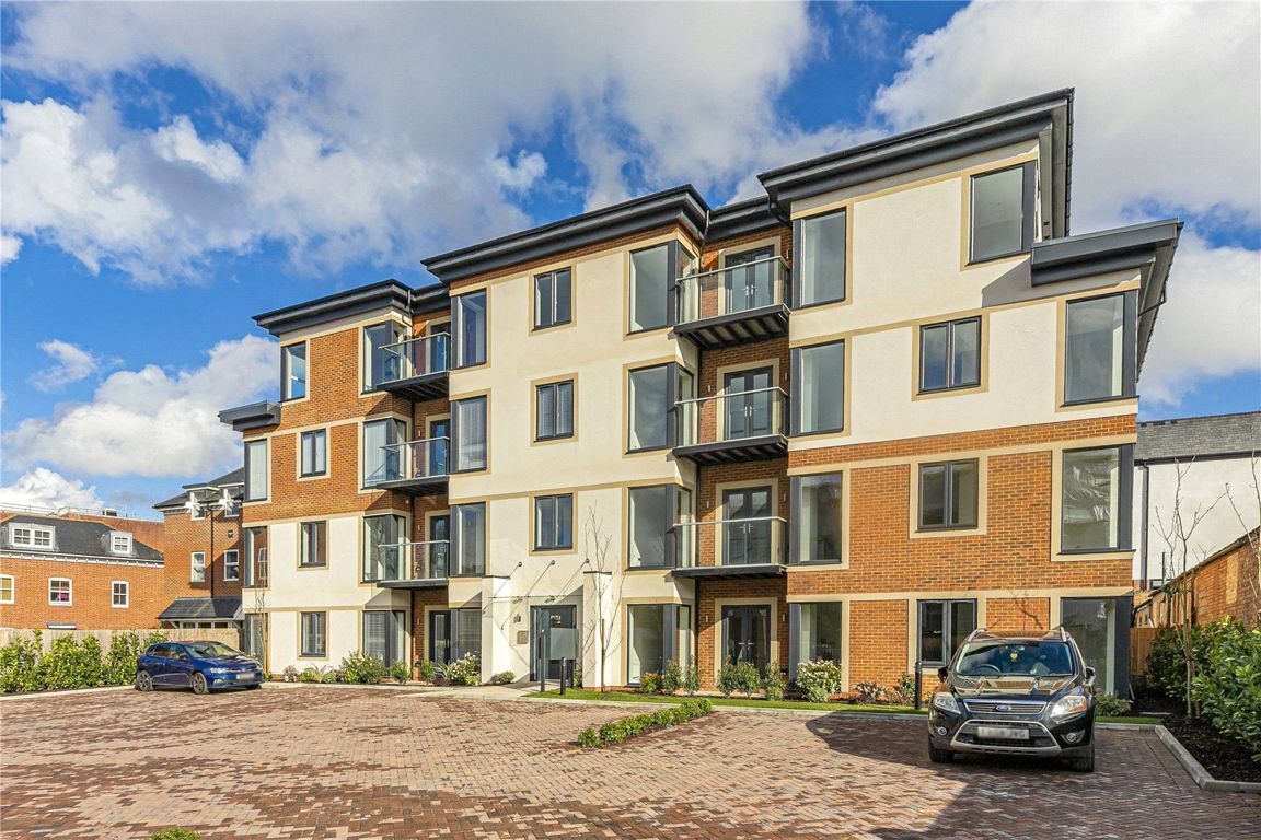 JacksonStops 1 bedroom property for sale in Springfield Lane