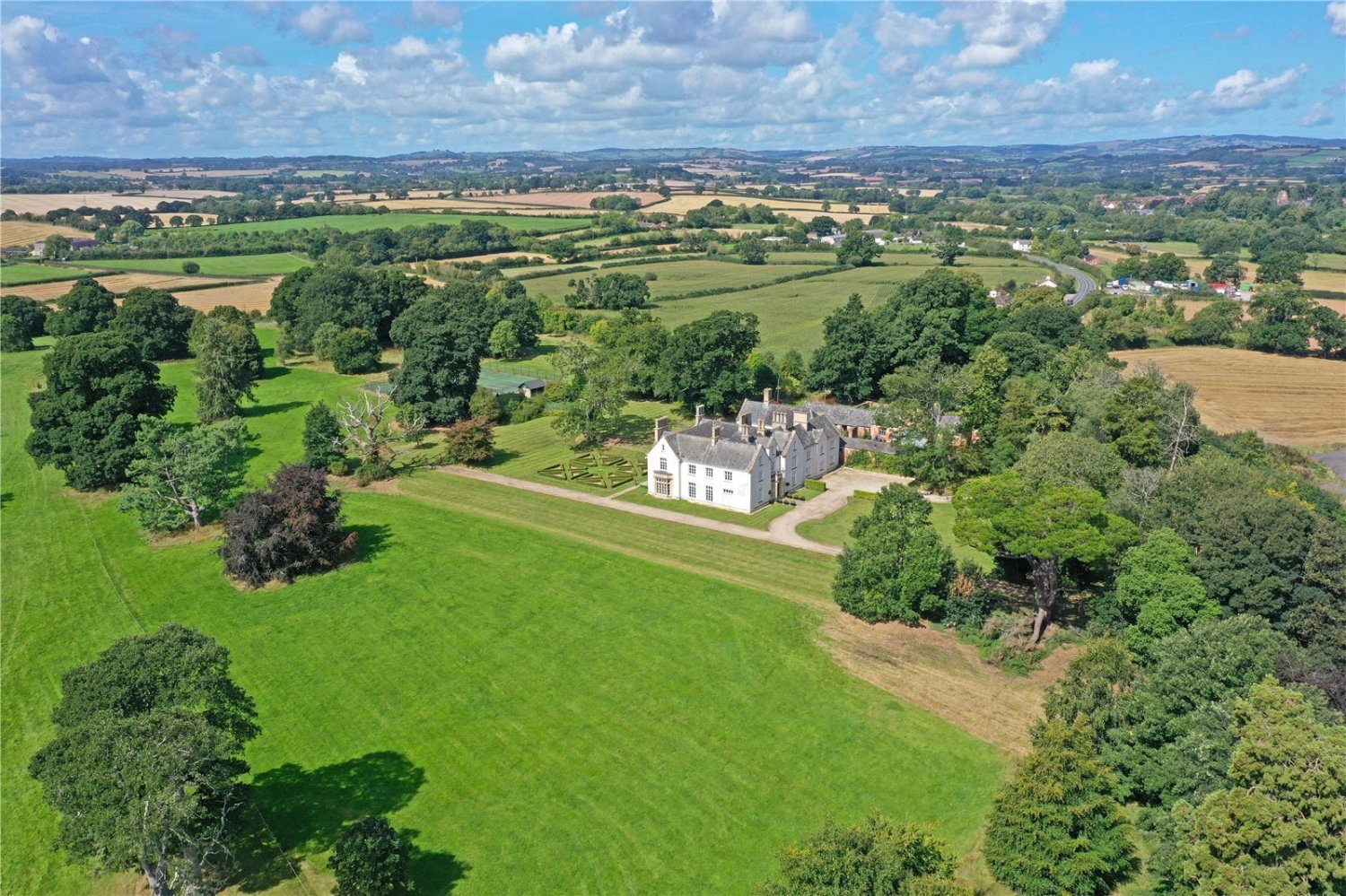 JacksonStops 7 bedroom property for sale in Norton Fitzwarren