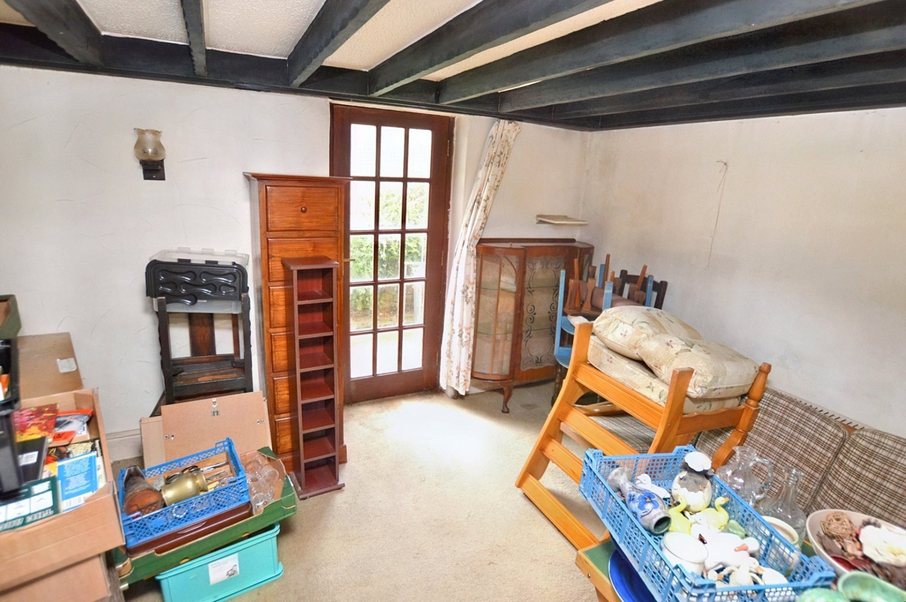 3 bedroom property for sale in Saltash, Cornwall, PL12 Guide price £220,000