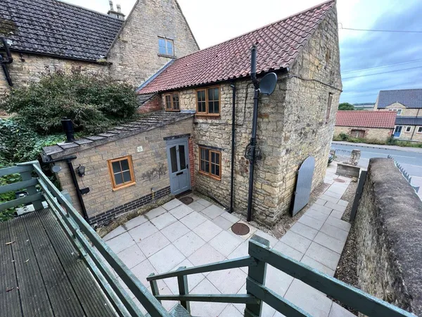 GALE COTTAGE, WALTHAM ON THE WOLDS, MELTON MOWBRAY