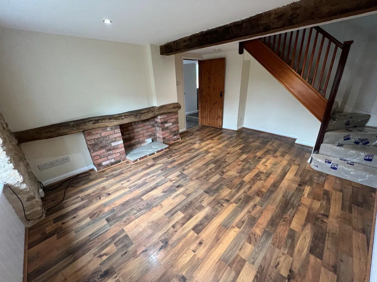 GALE COTTAGE, WALTHAM ON THE WOLDS, MELTON MOWBRAY