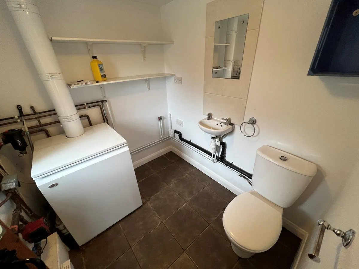GALE COTTAGE, WALTHAM ON THE WOLDS, MELTON MOWBRAY