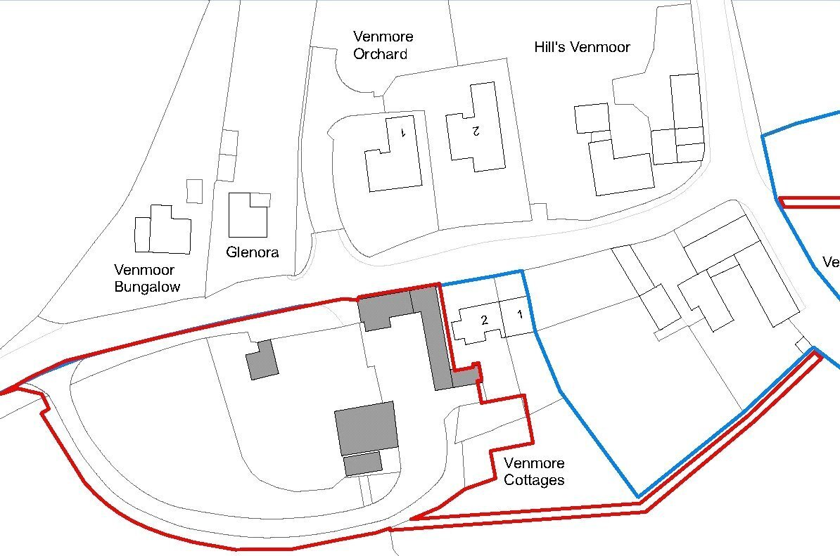 property for sale in Woodbury, Exeter, Devon, EX5 Offers in excess of