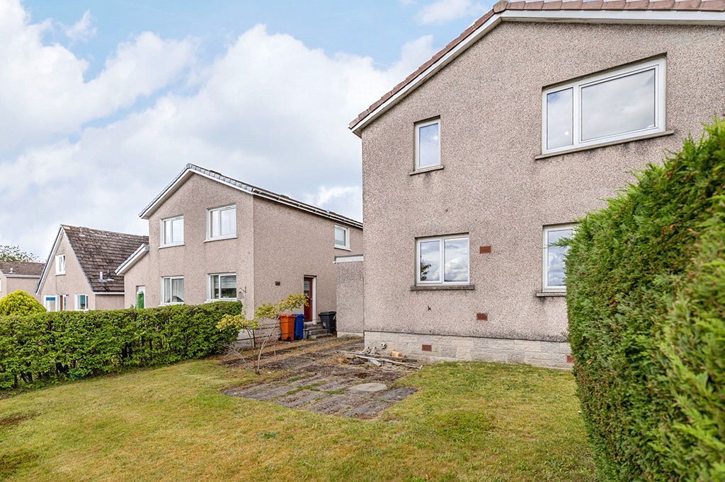 3 bedroom house for sale in Prestonfield, Milngavie, G62. Rettie & Co.