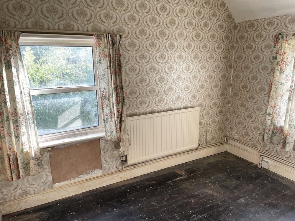 2 bedroom property for sale in Oldbury, Bridgnorth, Shropshire, WV16