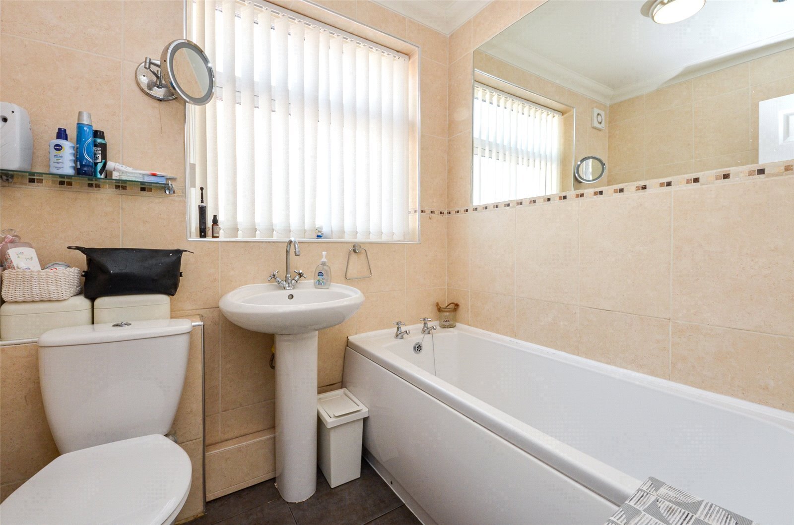3 bedroom property for sale in Cambrian Drive, Rhos on Sea, Colwyn Bay