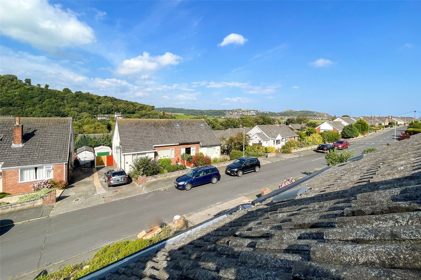 3 bedroom property for sale in Cambrian Drive, Rhos on Sea, Colwyn Bay