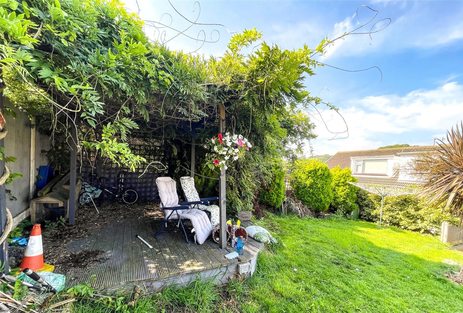 3 bedroom property for sale in Cambrian Drive, Rhos on Sea, Colwyn Bay