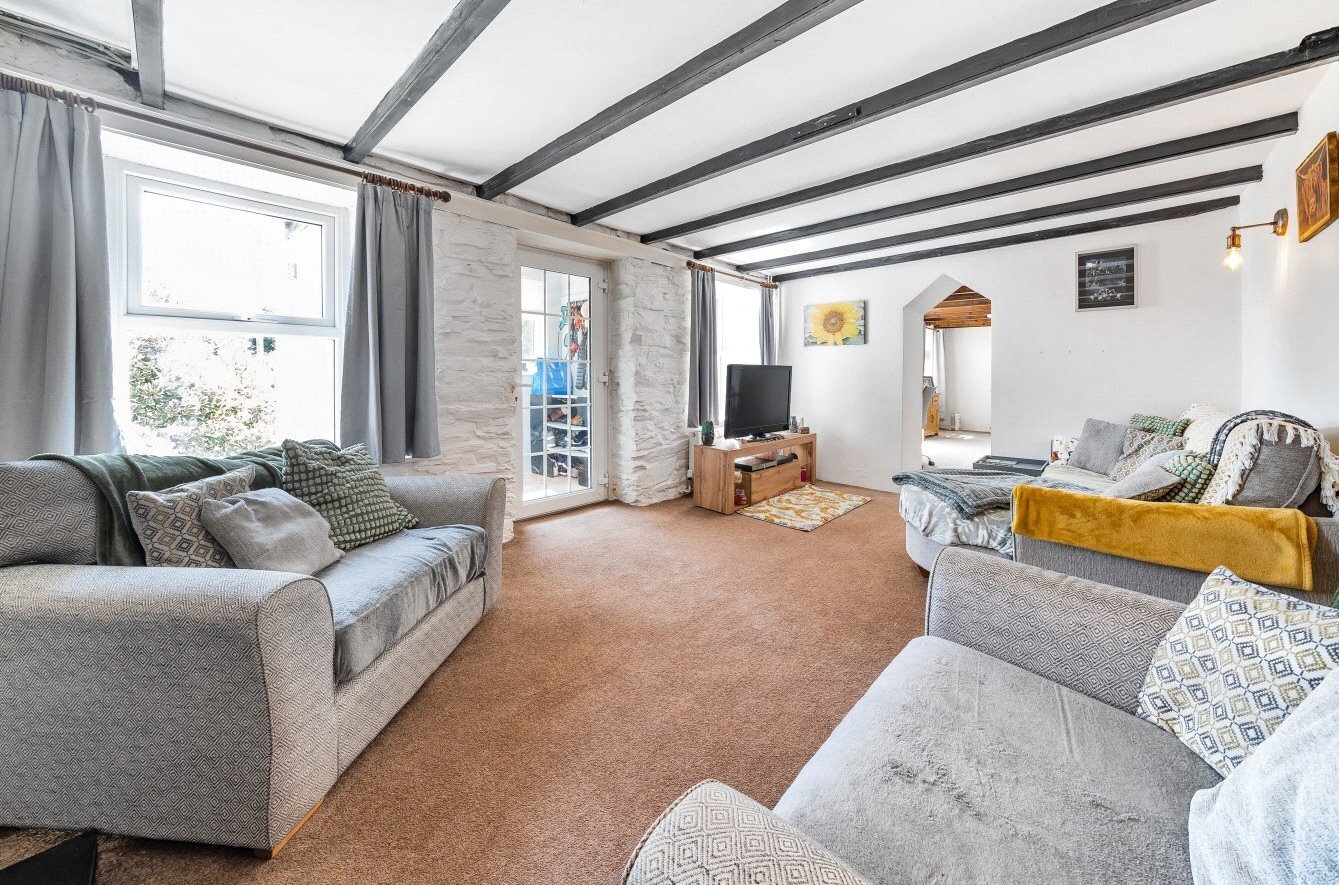 3 bedroom property for sale in Jubilee Road, Pensilva, Liskeard, PL14 Guide price £295,000