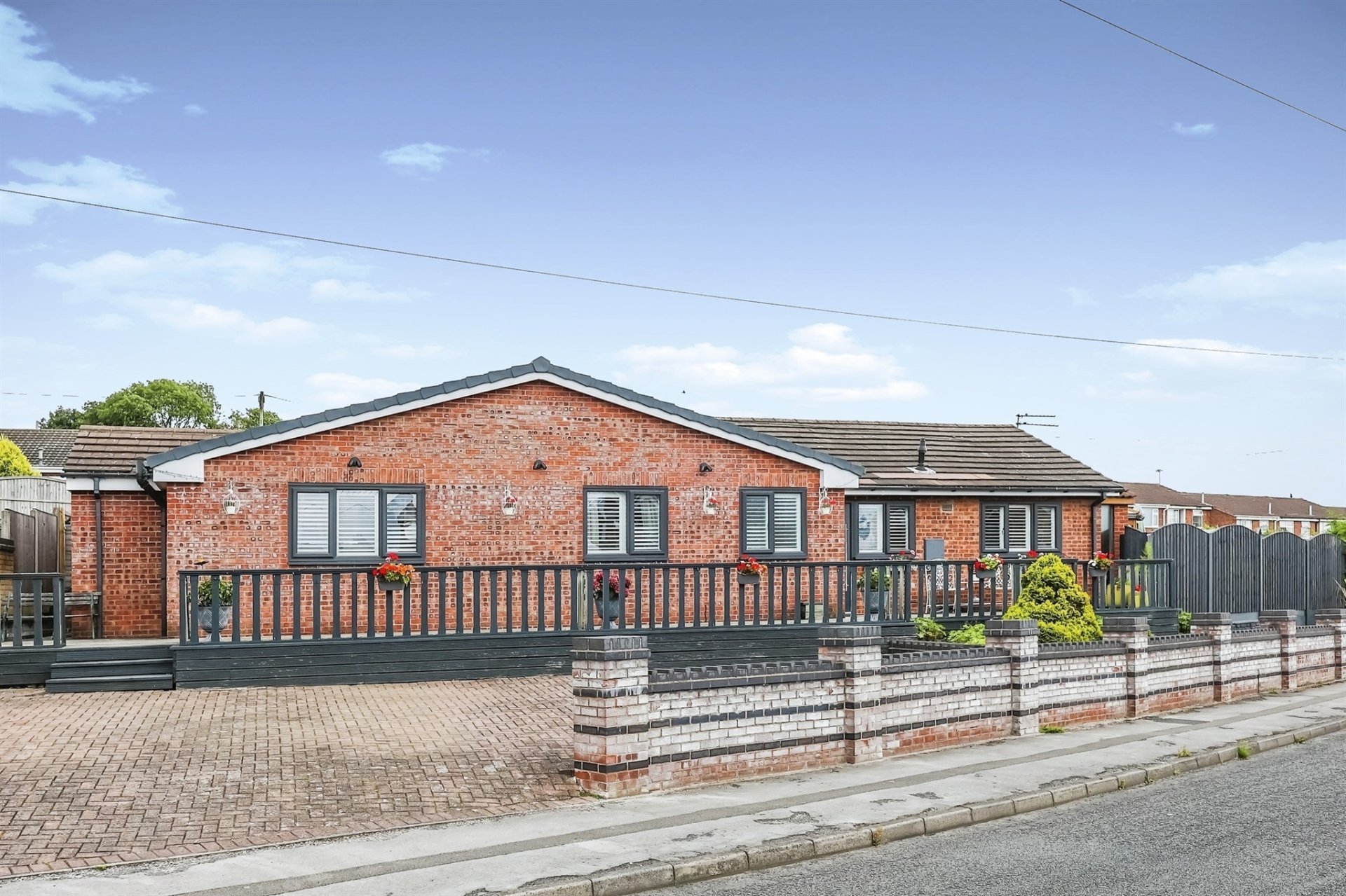 Estate Agents & Letting Agents Houses For Sale Burchell Edwards