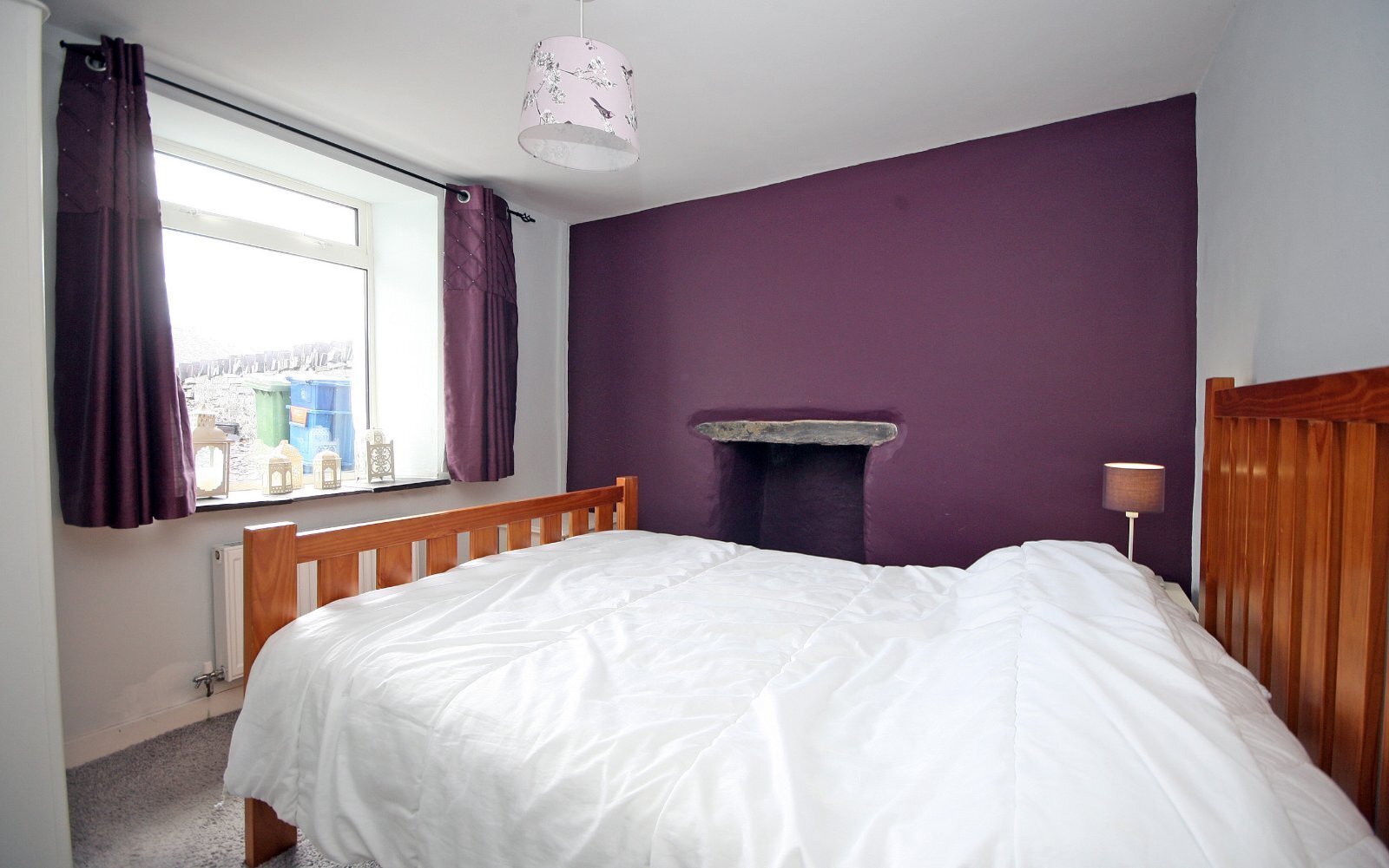 4 bedroom property for sale in Ty'n Y Fawnog, Dinorwic, Caernarfon