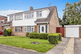 Property responsive