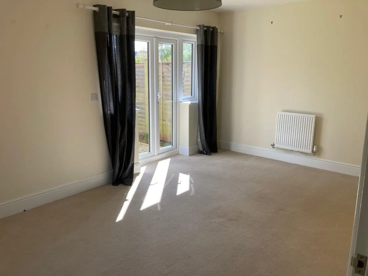 CORNFLOWER CRESCENT, BARLEYTHORPE, OAKHAM