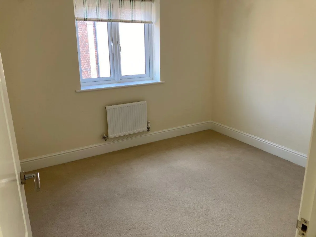 CORNFLOWER CRESCENT, BARLEYTHORPE, OAKHAM