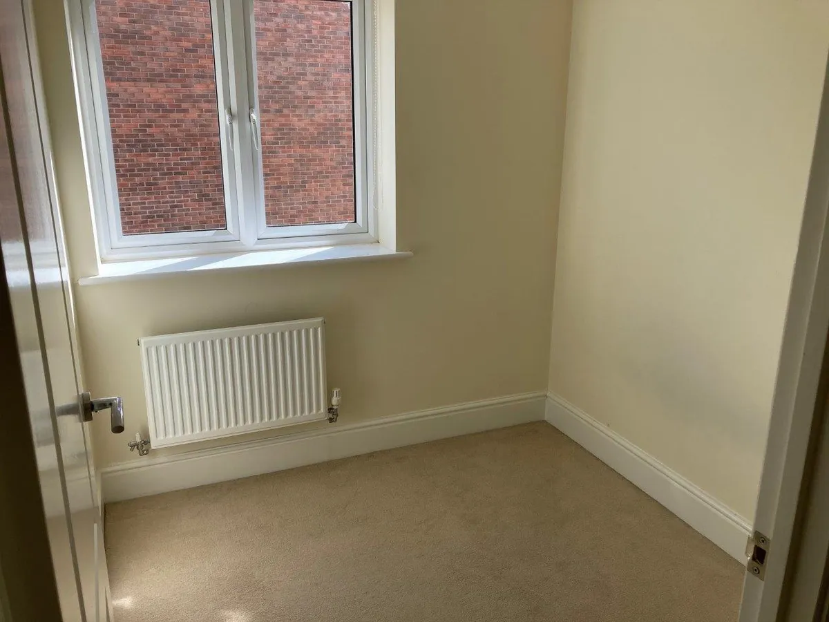 CORNFLOWER CRESCENT, BARLEYTHORPE, OAKHAM