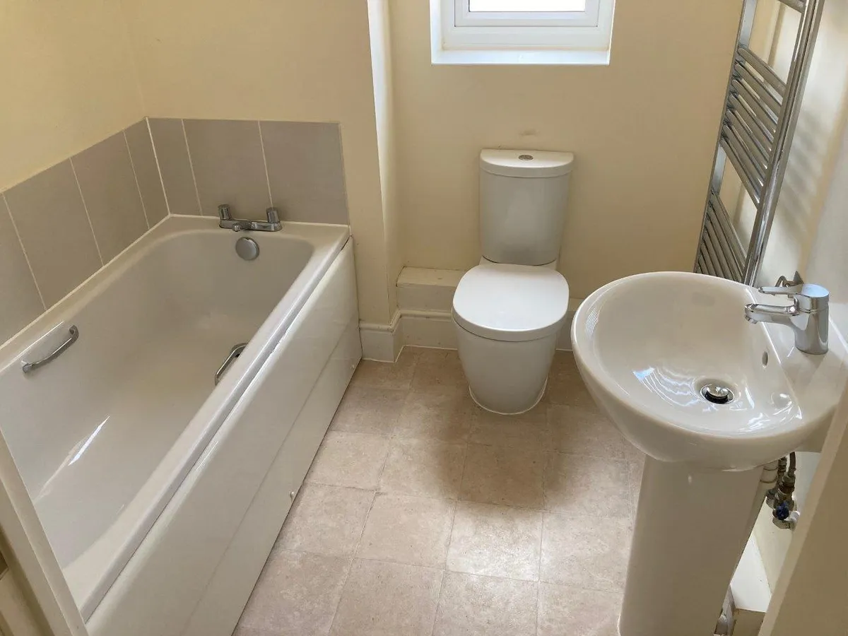 CORNFLOWER CRESCENT, BARLEYTHORPE, OAKHAM