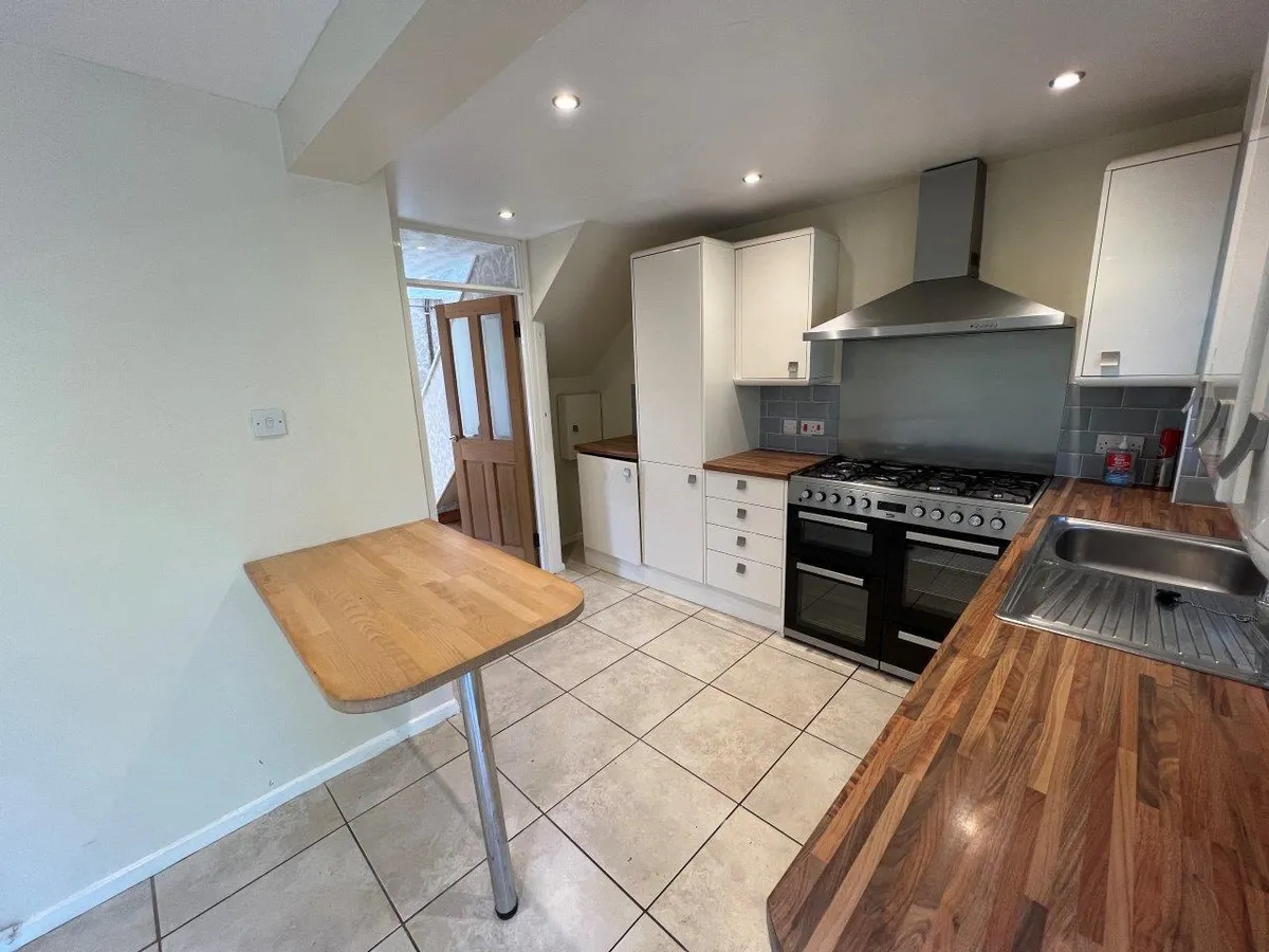 SHERRARD CLOSE, WHISSENDINE, OAKHAM