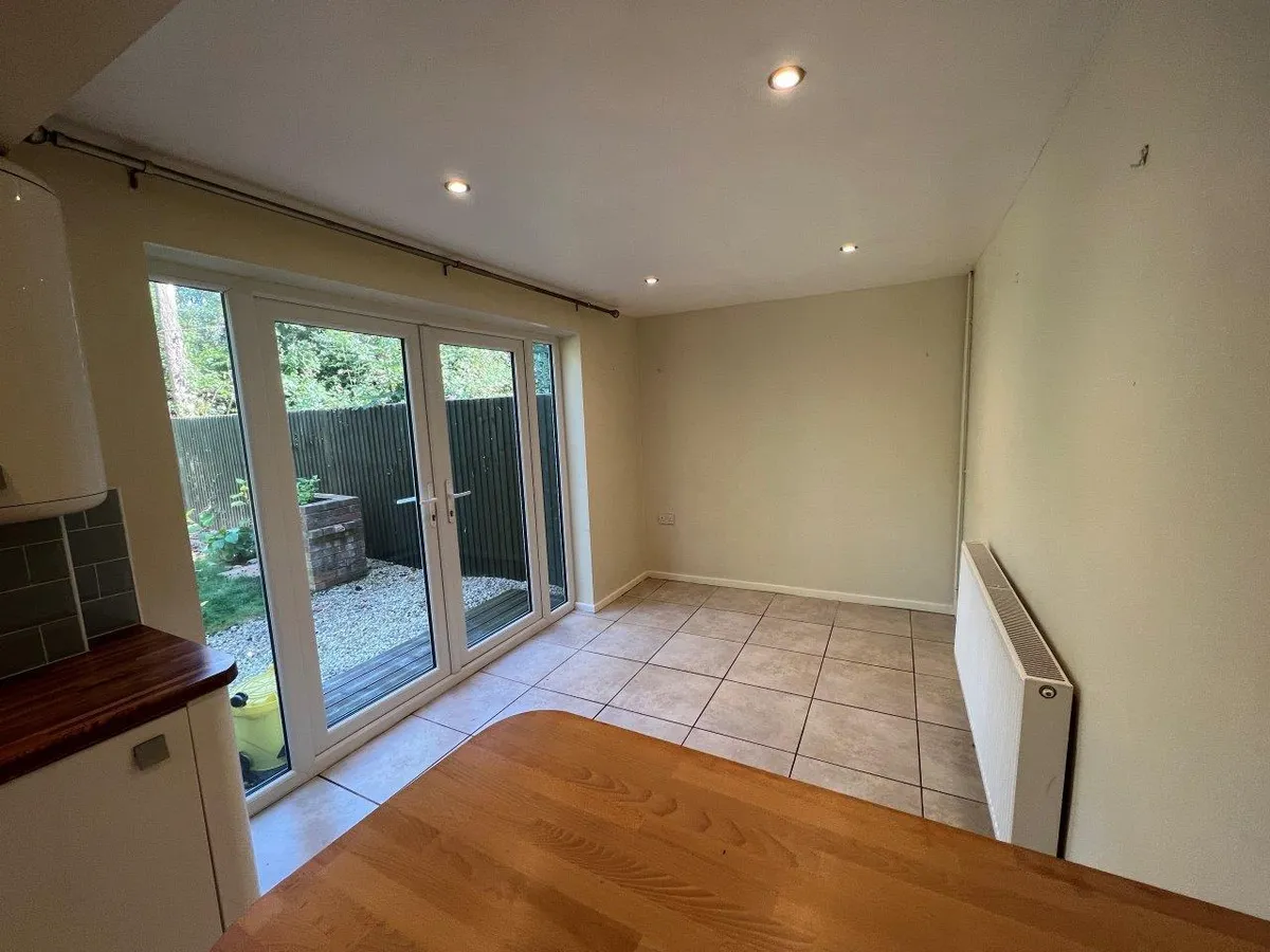 SHERRARD CLOSE, WHISSENDINE, OAKHAM
