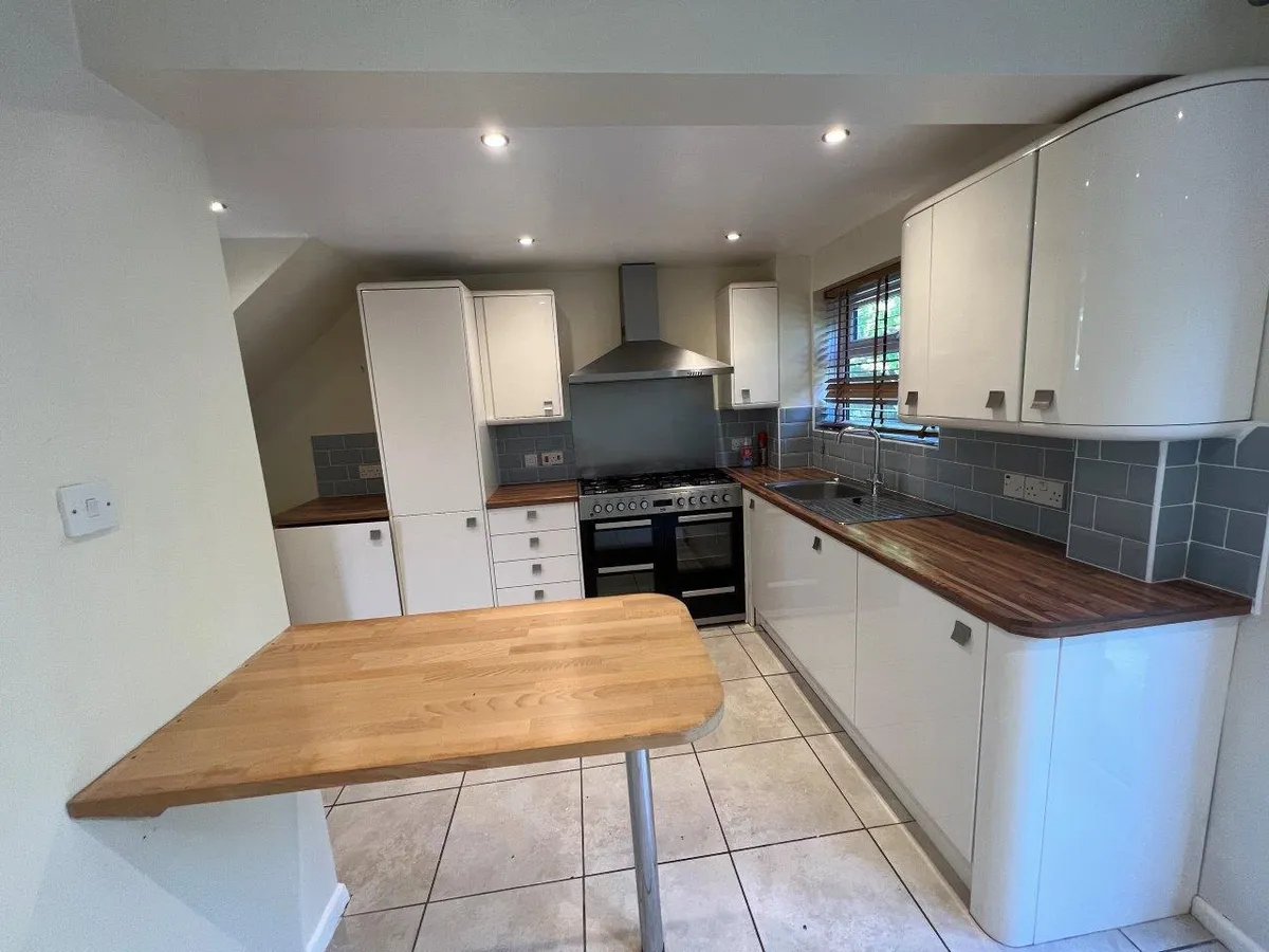 SHERRARD CLOSE, WHISSENDINE, OAKHAM
