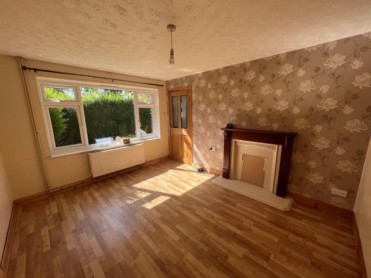 SHERRARD CLOSE, WHISSENDINE, OAKHAM