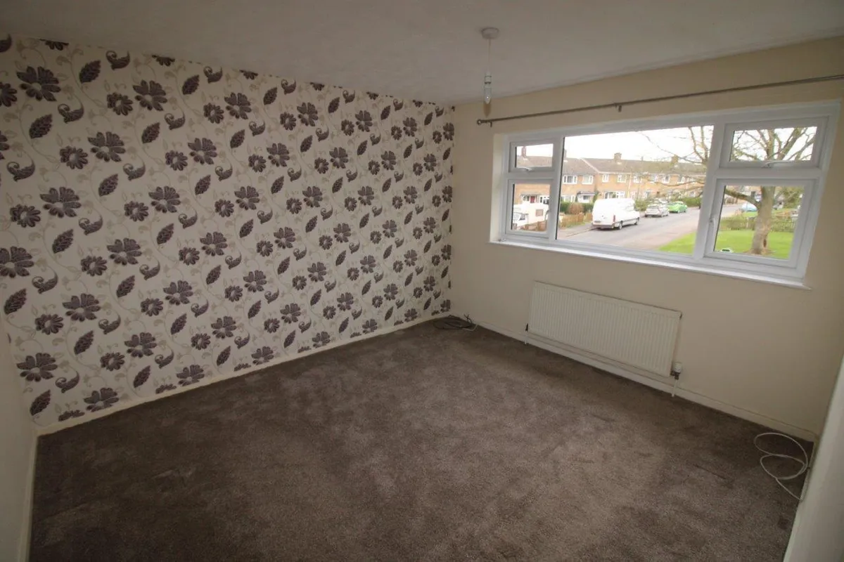 SHERRARD CLOSE, WHISSENDINE, OAKHAM