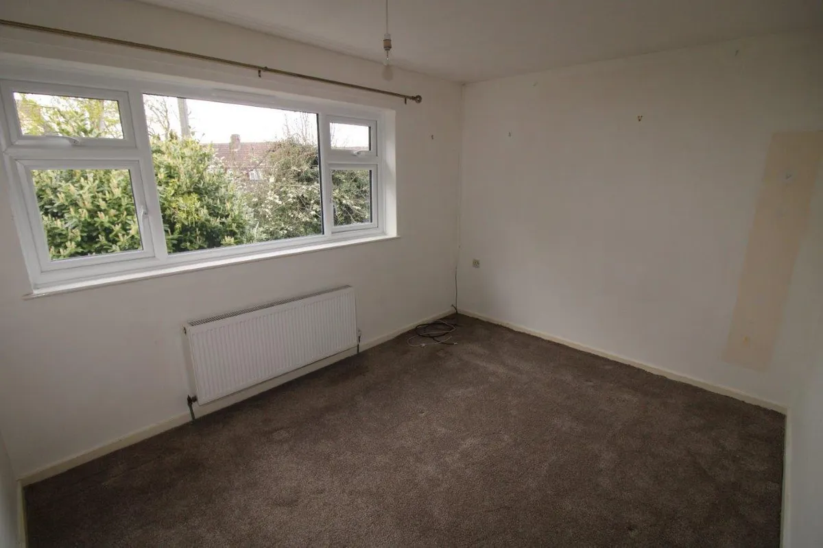 SHERRARD CLOSE, WHISSENDINE, OAKHAM