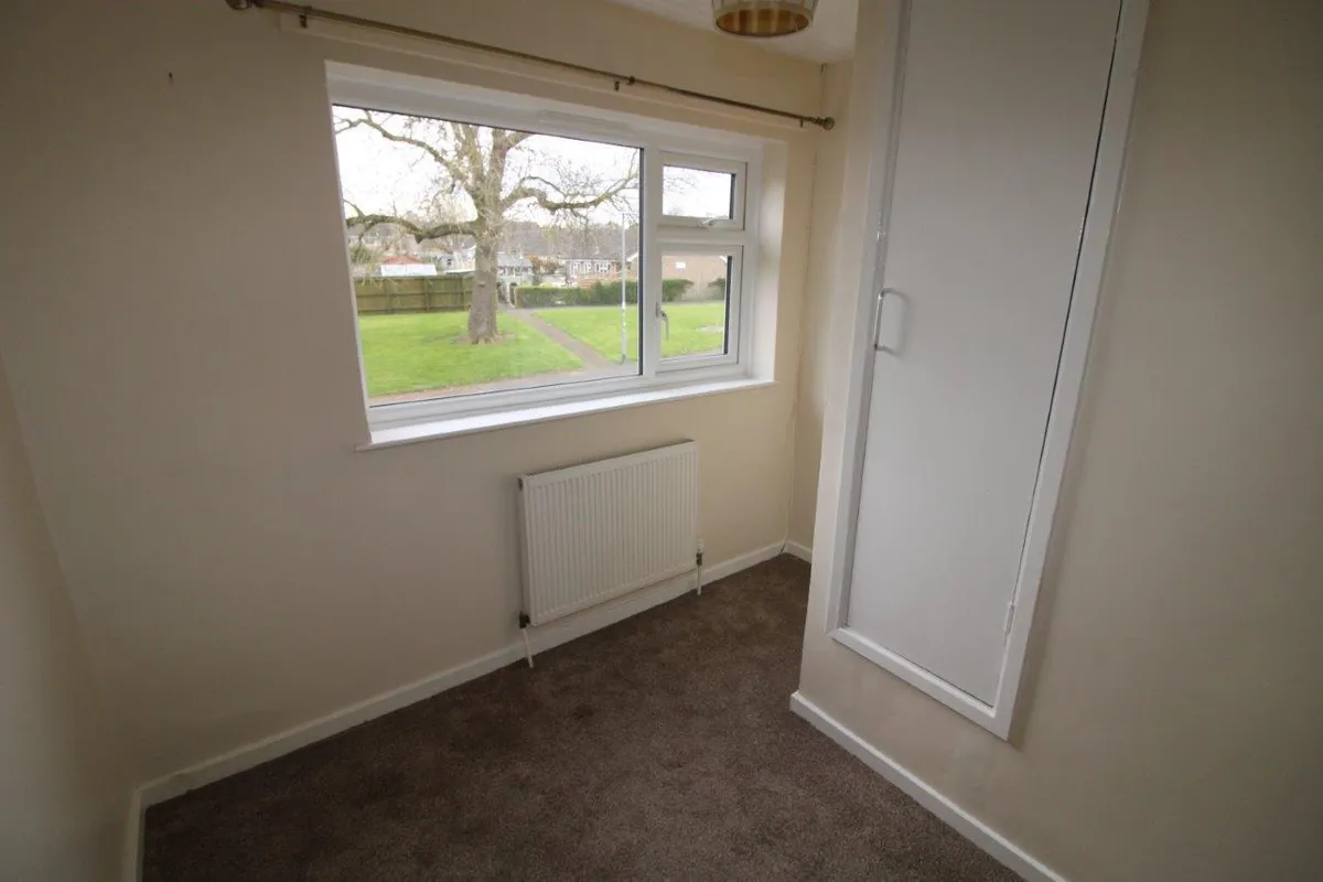 SHERRARD CLOSE, WHISSENDINE, OAKHAM